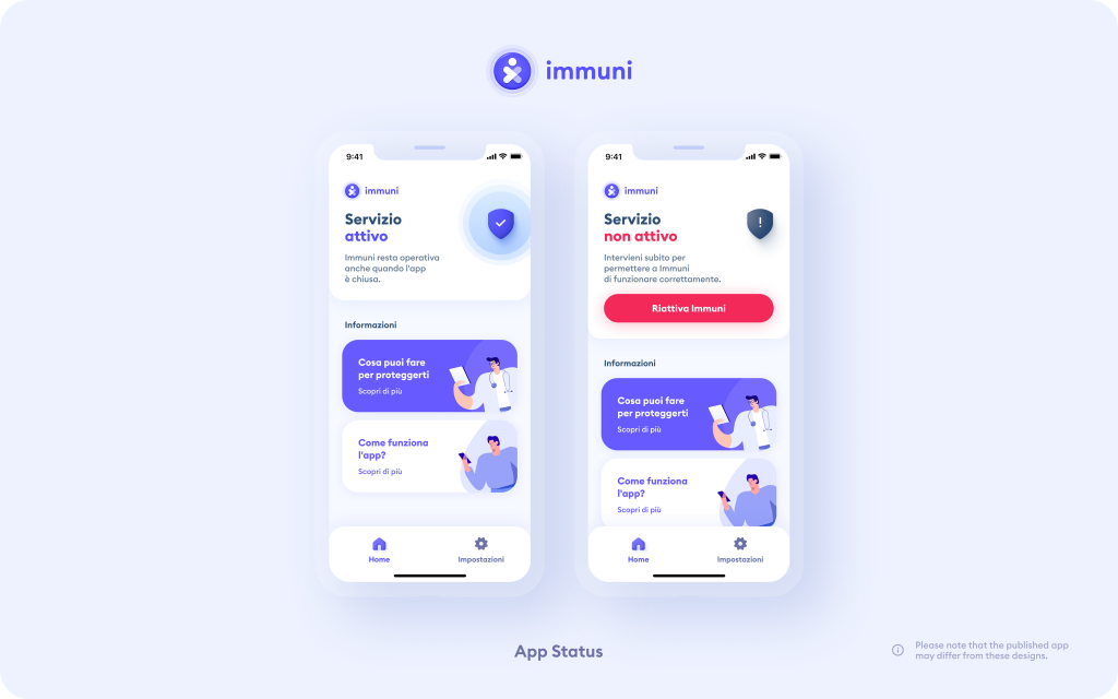 Immuni, l’app è già scaricabile gratis: «È una sicurezza per ognuno di noi»