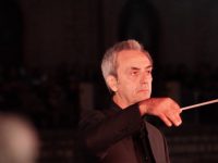 Le note intense del maestro Luongo raccontano la strage nel cielo di Ustica