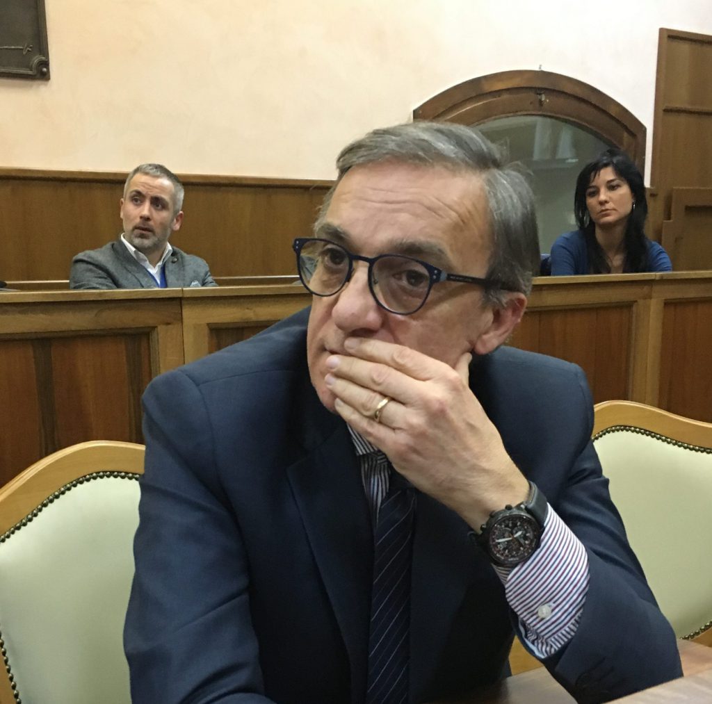 Isernia, nuovi ingressi nel gruppo Lega: la maggioranza perde pezzi