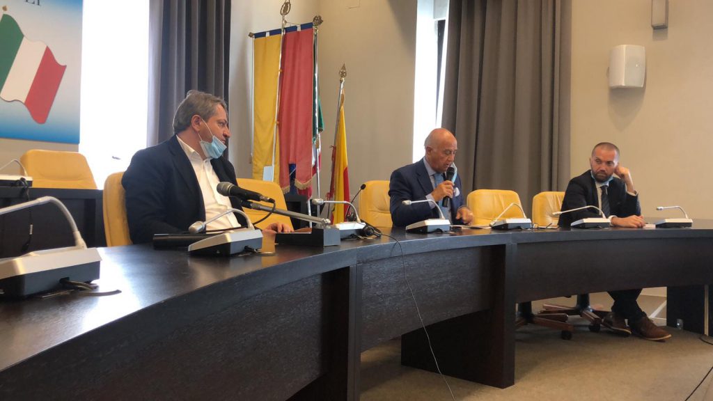 Estate termolese pronta alle norme anti-Covid