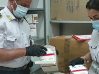 Termoli, mascherine contraffatte: truffa e speculazione