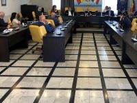 Estate 2020, vertice tra forze di polizia a Termoli