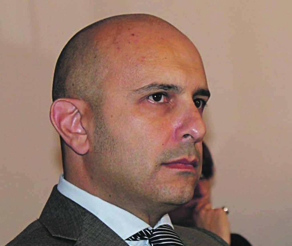 Montenero, il meet-up apre al circolo dem ma Ortis boccia ogni intesa