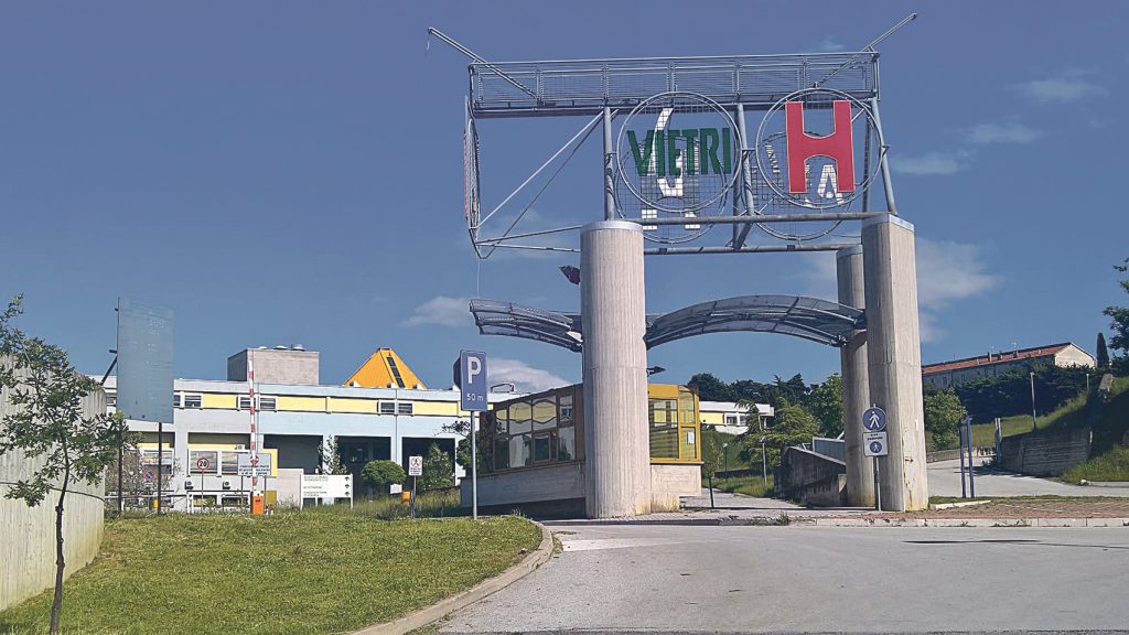 Vietri Covid hospital, Toma: non dico no, ma decide Giustini