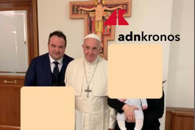 Le quote a peso d’oro, la foto col Papa: perché è stato arrestato Gianluigi Torzi