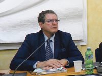 Piano Covid, Giustini mette nero su bianco: sono stato lasciato solo