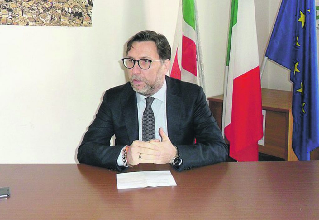 Soccorsi, la denuncia di Facciolla: ambulanze impegnate col Covid, emergenza smantellata