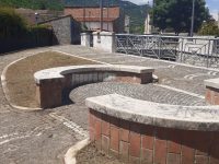 Cura del verde, Bojano si rifà il look dopo la chiusura forzata