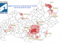 Malattie infettive senza pazienti e zero contagi