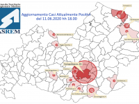 Altra tregua nei contagi, cresce il numero dei guariti