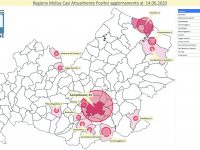 Continua la striscia positiva, anche ieri nessun contagio