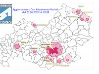 Covid, ieri 359 tamponi: nessun caso positivo
