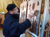 Monaco ortodosso e prete: padre Kyriakos lascia Bojano e polemizza con Bregantini