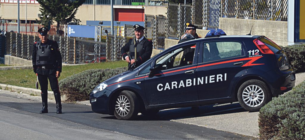 Campobasso, mette in vendita bigiotteria rubata al Mercatino dell’usato: denunciata