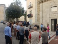 Un parroco per due comunità fino a settembre, i fedeli di Pietracatella respingono l’offerta