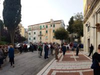 Don Mauro trasferito a Gambatesa, protestano i fedeli di Pietracatella