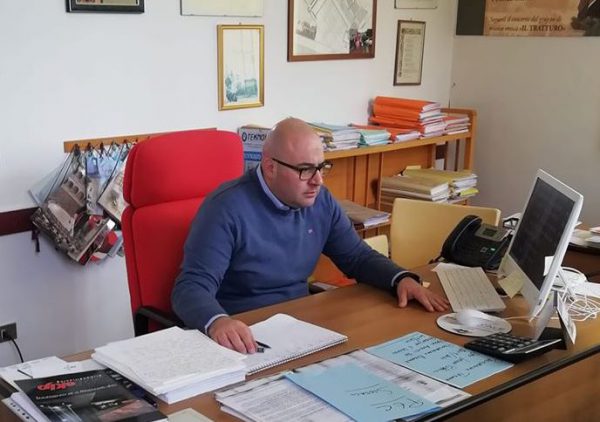 Pescolanciano, il sindaco Sacco rinuncia all’indennità in favore del territorio