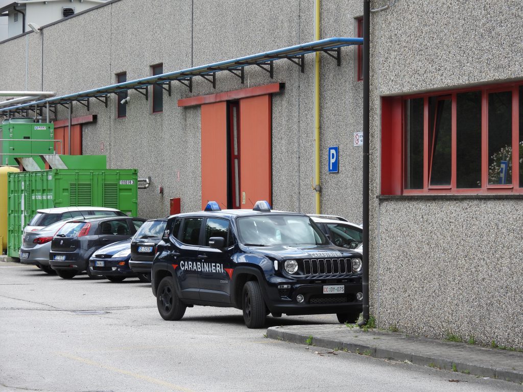 Il corpo di Domenico D’Amico rinvenuto dopo diversi minuti? Autopsia rinviata ad oggi