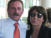 Venafro, l’ultimo saluto a Stefano: le parole di conforto di don Maurizio Patriciello