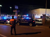 “Ss Rosario” in ‘festa’: chiuso il reparto Covid