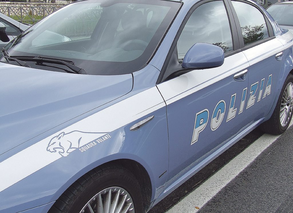 In Campania per rifornirsi di droga: 43enne isernino nei guai
