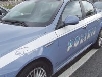 Campobasso, perde al gioco e si spaccia per poliziotto: nei guai