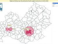 Il virus circola, la Regione pronta a prendere provvedimenti