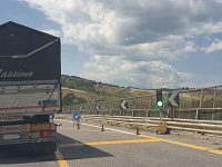 ‘Viaggi della speranza’ sulla Bifernina, cambia la viabilità nel weekend