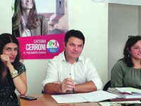 Amministrative ad Agnone, parla la segretaria del Pd: «Nulla sarà lasciato al caso»