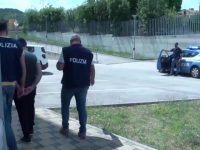 Isernia, liti violente e una convivenza impossibile: giovane in carcere