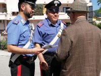 Isernia, tornano in azione i finti avvocati e nel mirino finiscono gli anziani