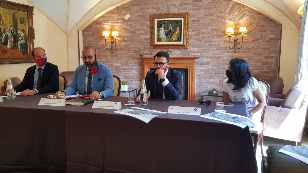 Campobasso, altro che cambiamento… Per ora ‘cambia’ solo l’ufficio del sindaco