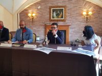 Campobasso, altro che cambiamento… Per ora ‘cambia’ solo l’ufficio del sindaco