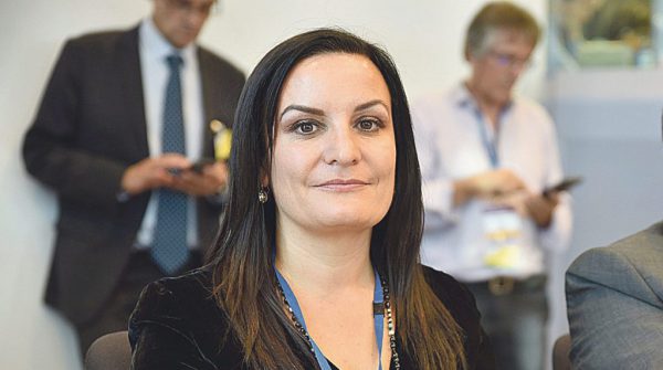 «Isernia non deve essere oscurata», Fanelli chiede di implementare lo spot