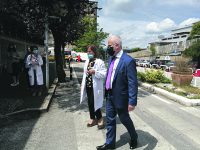 Oncologia al Veneziale di Isernia, l’Asrem spegne la polemica: il reparto non chiude