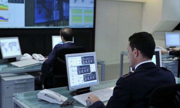 Pedopornografia online, maxi inchiesta a Torino: perquisizioni anche in Molise