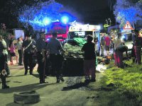 Schianto mortale a Monteroduni, si indaga per omicidio stradale