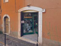 Campobasso, rapina al negozio di intimo: per il giovane romeno scatta l’arresto