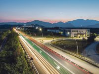 L’attesa durata 10 anni è finita: apre lo svincolo per Macchia sulla 85