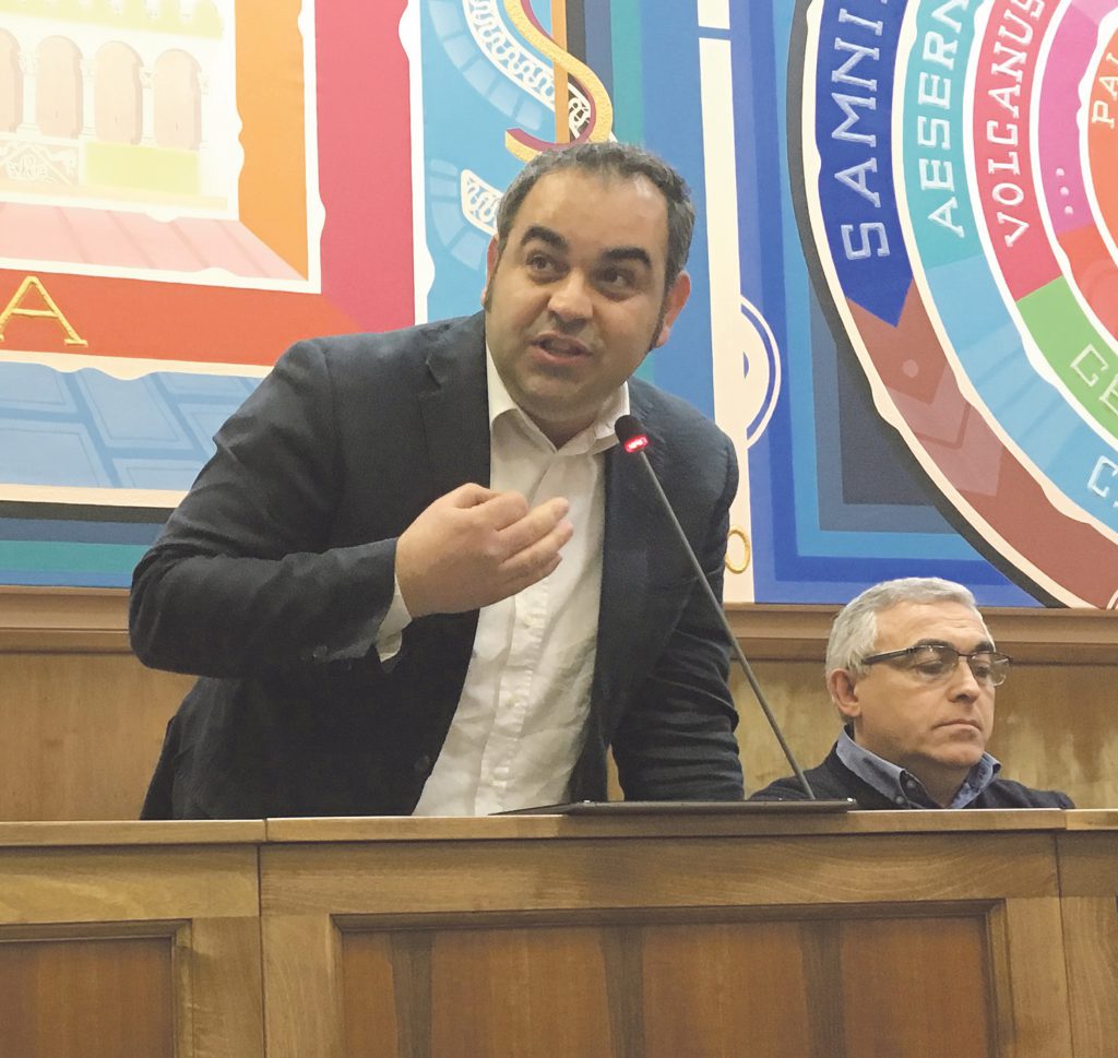 Comunali, i 5s anticipano tutti: 8 punti per ‘cambiare’ Isernia