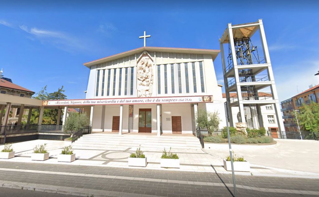 Cluster venezuelano in parrocchia, la Digos ha chiuso le indagini