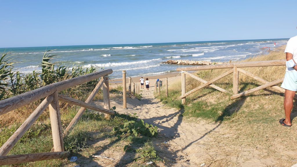 Termoli, la salma del 54enne ancora all’obitorio: si attende la Procura