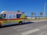 Prima vittima in mare, muore bagnante 54enne