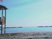 Campomarino, bagnante 30enne accusa malore in acqua: soccorso al lido Aurora