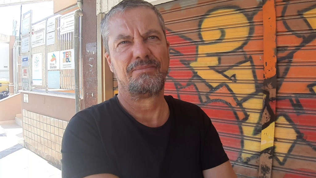 «Il Molise da Parma? Una barca che affonda»