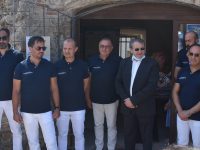 Più che cittadini, spot per promuovere Termoli