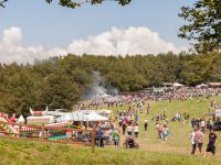Il Covid cancella pure la Pezzata di Capracotta