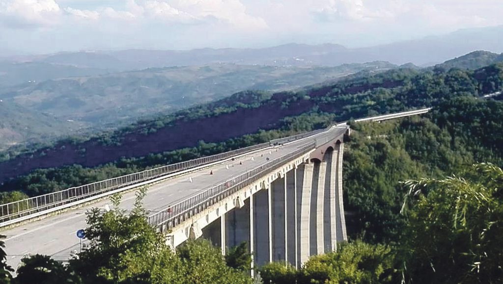 Ponte Sente, i due milioni sufficienti solo per la progettazione