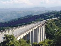 Ponte Sente, i due milioni sufficienti solo per la progettazione