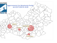 Il Molise resiste: nessun guarito ma zero contagi